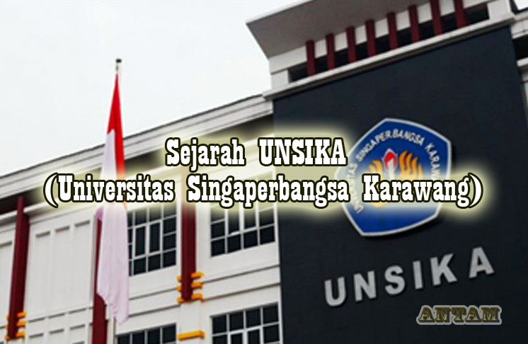Sejarah-UNSIKA-Universitas-Singaperbangsa-Karawang