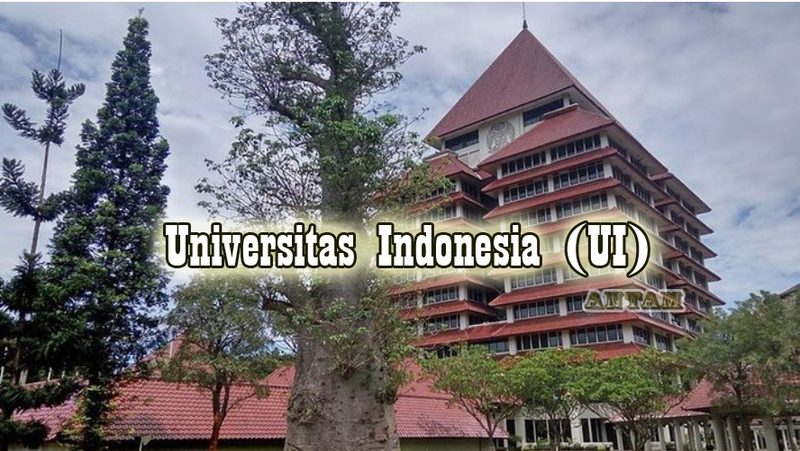 Universitas-Indonesia-UI