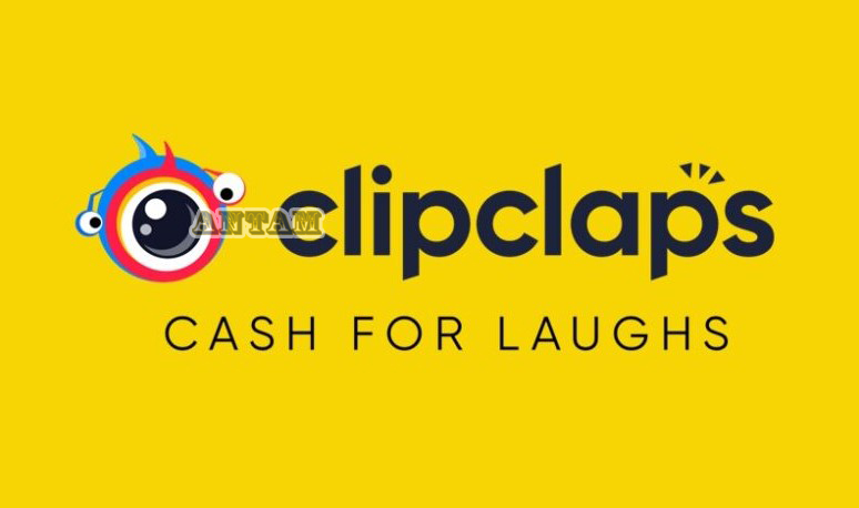 Clipclaps Aplikasi Penghasil Uang