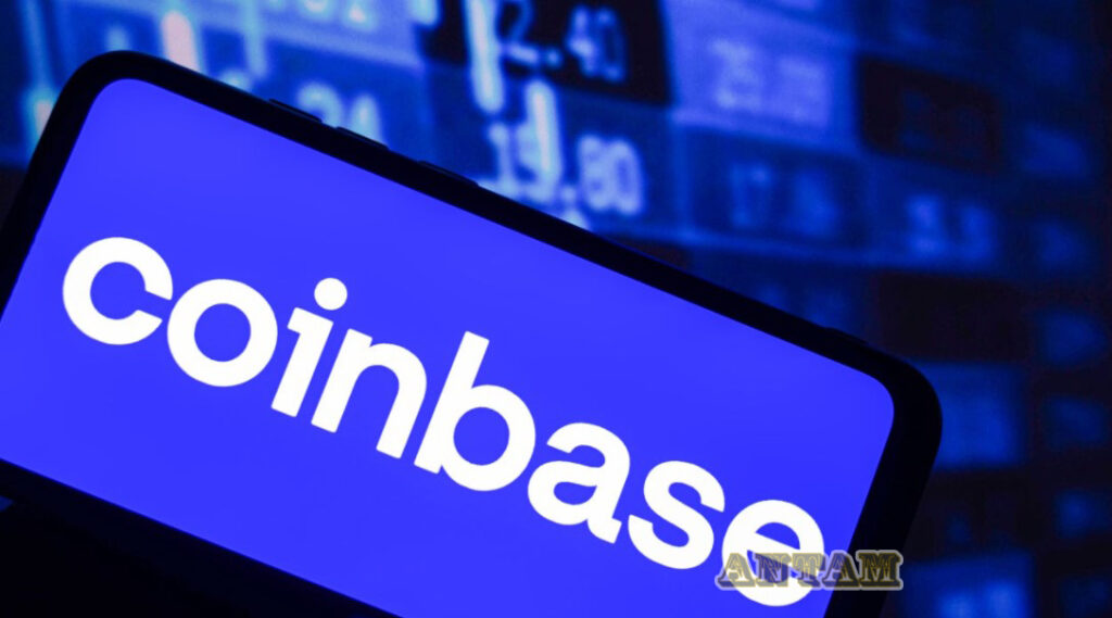 Coinbase-Platfrom-Crypto-Exchange
