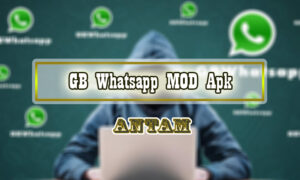 GB-Whatsapp
