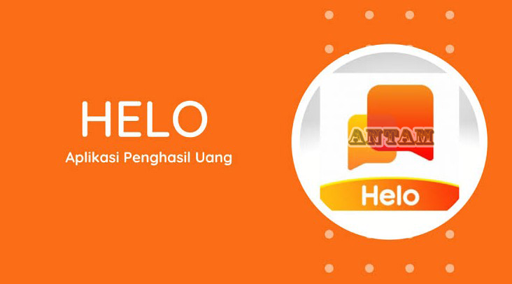 Hello Aplikasi Penghasil Uang