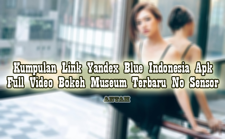Kumpulan-Link-Yandex-Blue-Indonesia-Apk-Full-Video-Bokeh-Museum-Terbaru-No-Sensor
