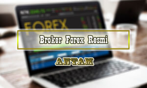 Broker-Forex-Resmi