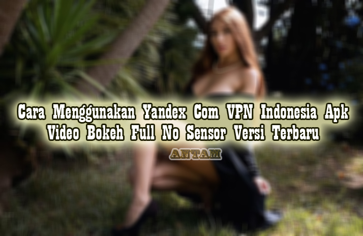 Cara-Menggunakan-YYandex-Com-VPN-Indonesia-Apk-Video-Bokeh-Full-No-Sensor-Versi-Terbaru