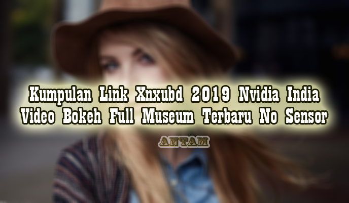 Xnxubd 2019 nvidia india video bokeh full museum
