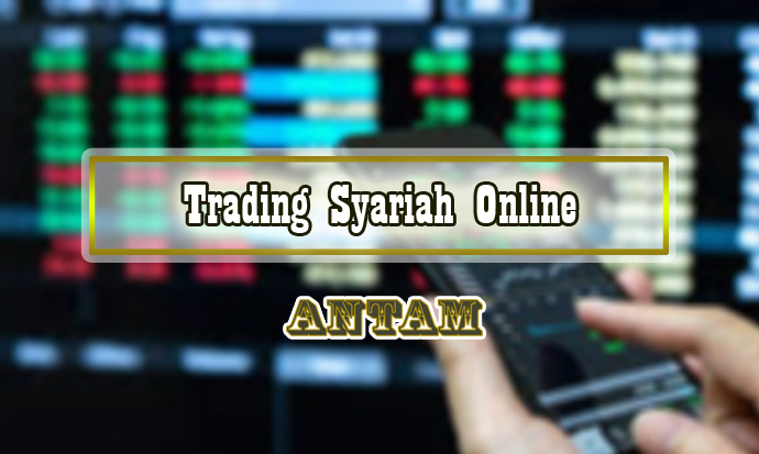 Trading-Syariah-Online