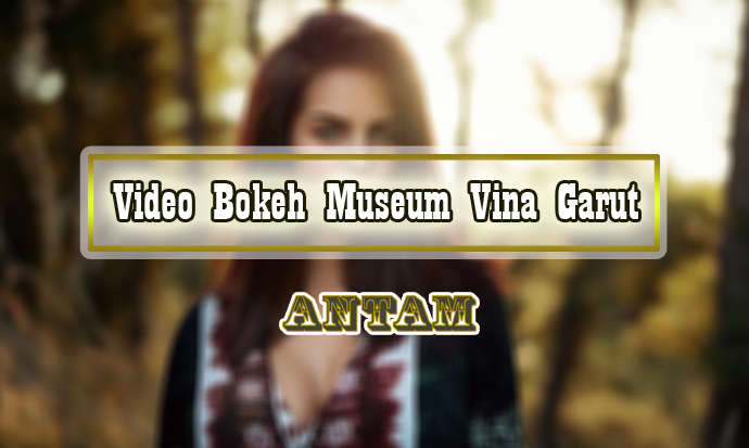 Video-Bokeh-Museum-Vina-Garut