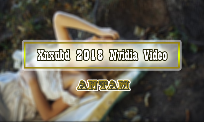 Xnxubd-2018-Nvidia
