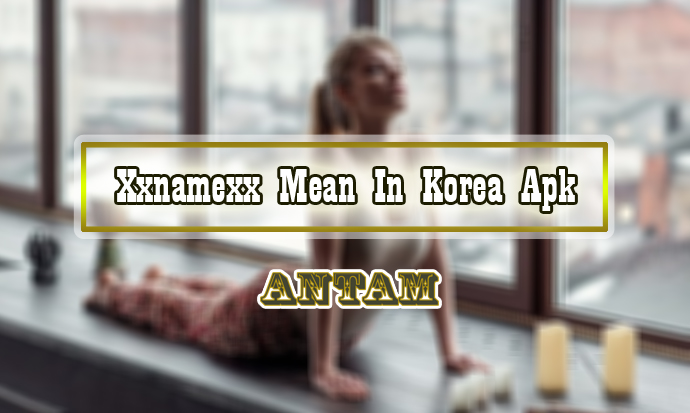Xxnamexx-Mean-In-Korea-Apk