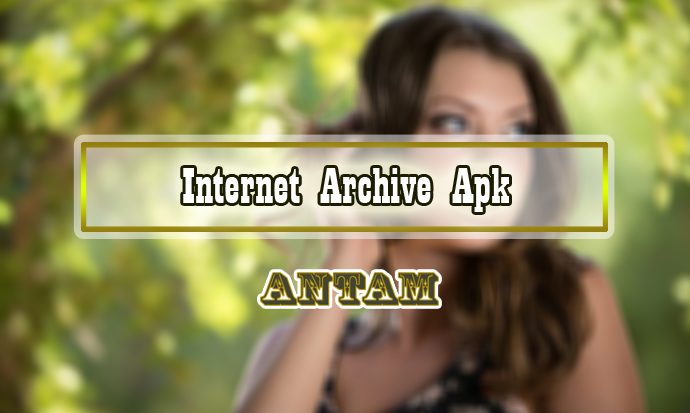 Internet-Archive-Apk