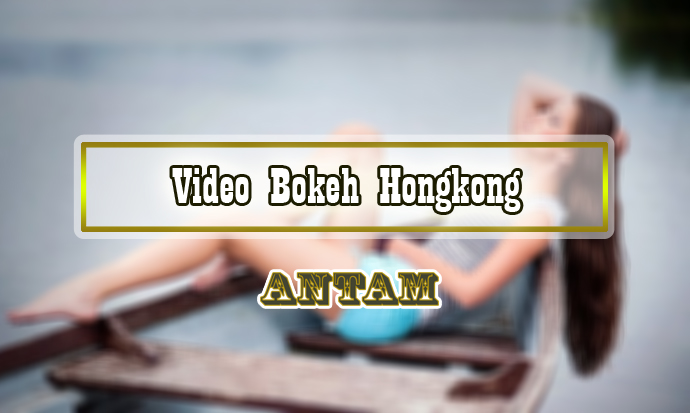 Video-Bokeh-Hongkong