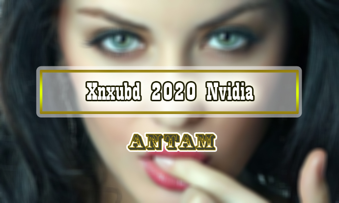 Xnxubd-2020-Nvidia