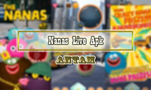 Nanas-Live-Apk