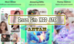 Dream-Live-MOD-APK