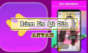 Huluwa-Live-Apk-China