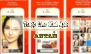 Tango-Live-Mod-Apk
