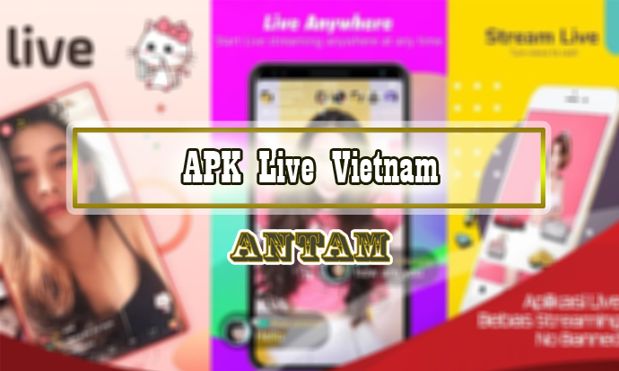 APK-Live-Vietnam