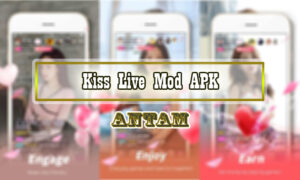 Kiss-Live-Mod-APK