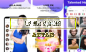 UP-Live-Apk-Mod