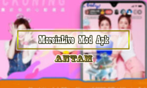 MoreinLive-Mod-Apk