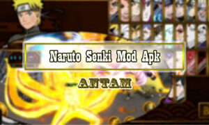 Naruto-Senki-Mod-Apk
