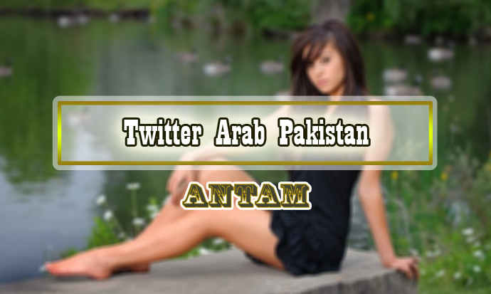 Twitter-Arab-Pakistan