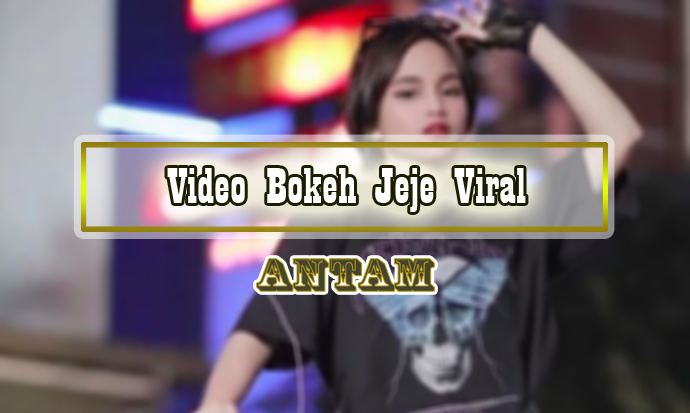 Video-Bokeh-Makan-Viral