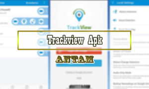 Trackview-Apk