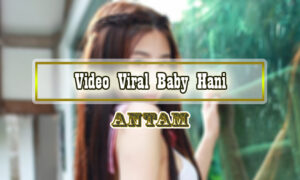 Video-Viral-Baby-Hani