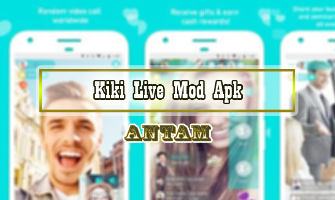 Kiki-Live-Mod-Apk