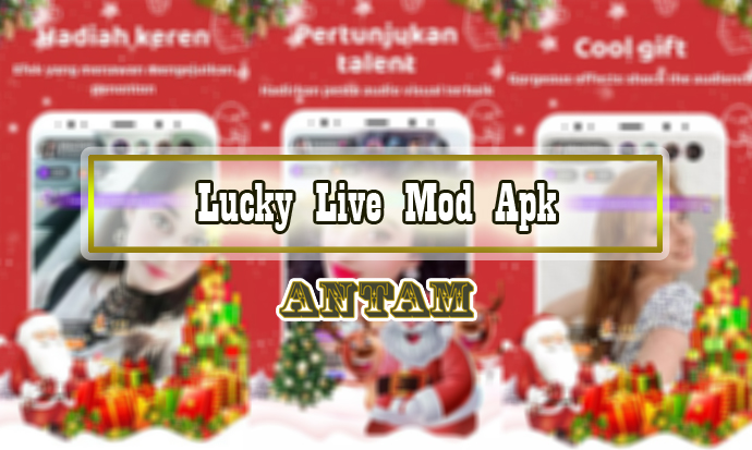 Lucky-Live-Mod-Apk