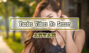 Yandes-Videos-No-Sensor